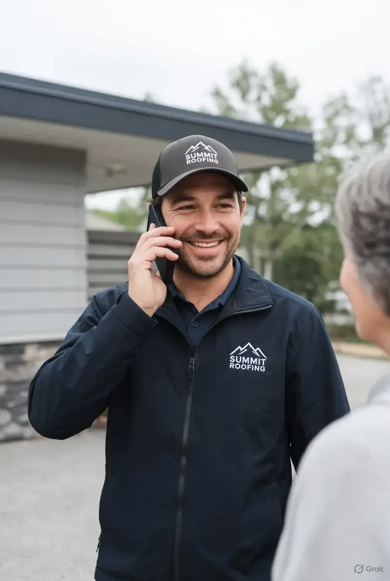 Flat Roof Leak Repair Devils Lake, ND FAQs